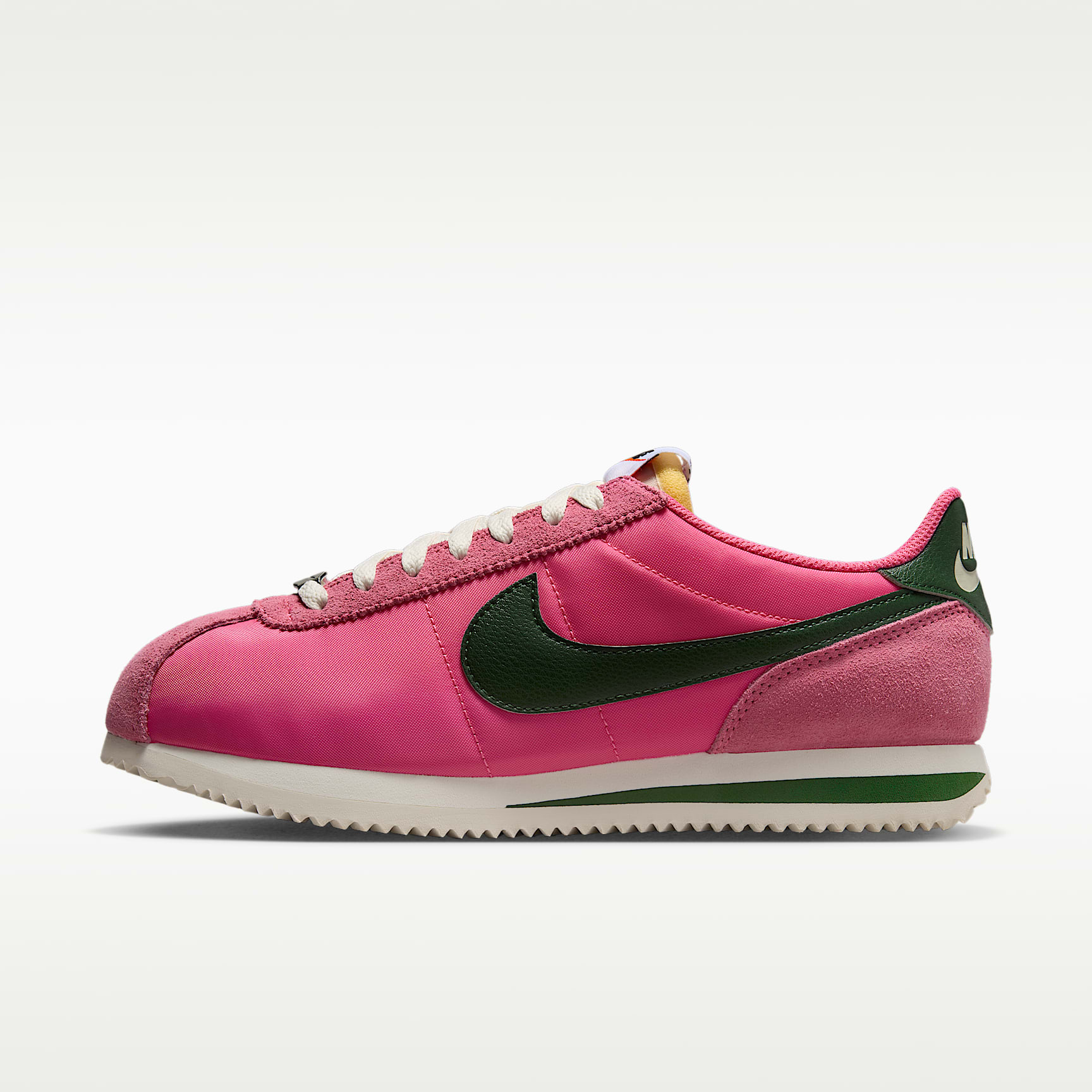 Nike Cortez Damenschuh. Nike DE